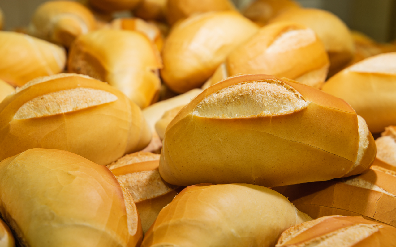 Pão Frances