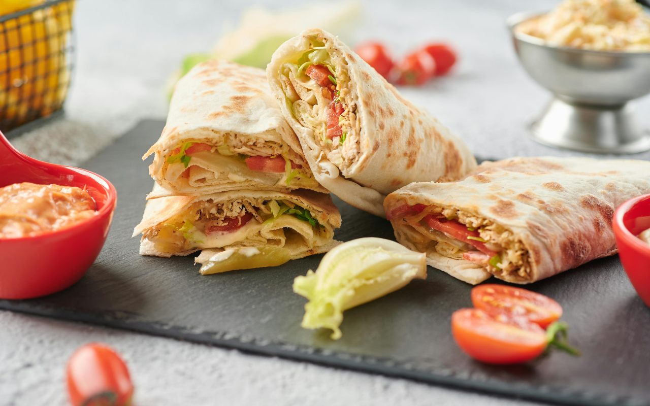 Wrap