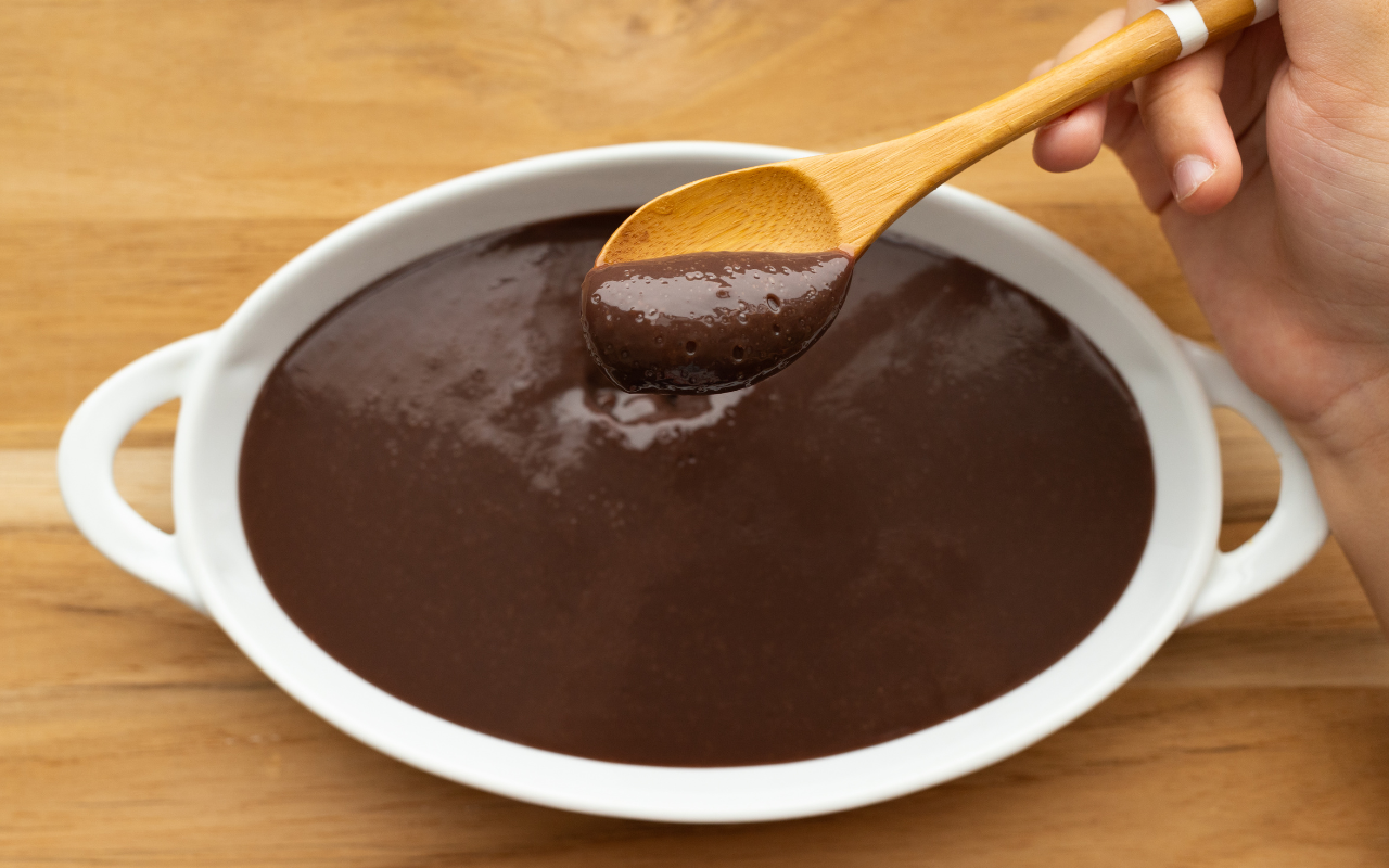 Brigadeiro Fitness